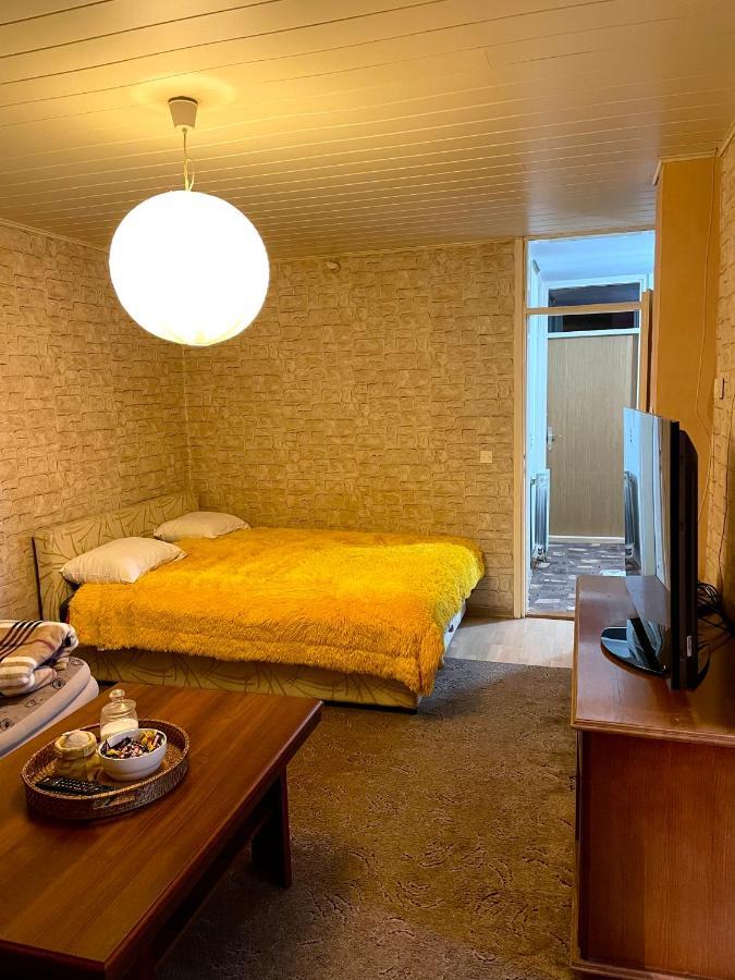 Airport Sarajevo Apartment 2 Eksteriør bilde