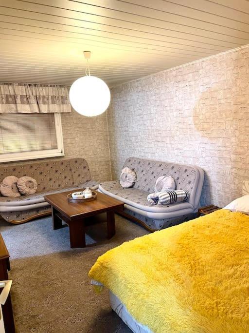 Airport Sarajevo Apartment 2 Eksteriør bilde