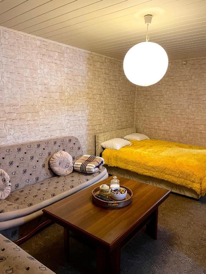 Airport Sarajevo Apartment 2 Eksteriør bilde