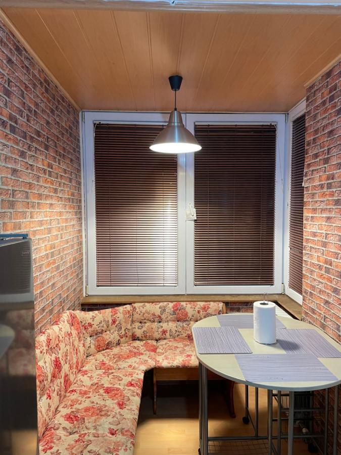 Airport Sarajevo Apartment 2 Eksteriør bilde