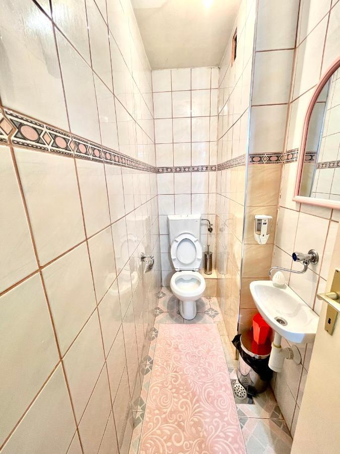 Airport Sarajevo Apartment 2 Eksteriør bilde